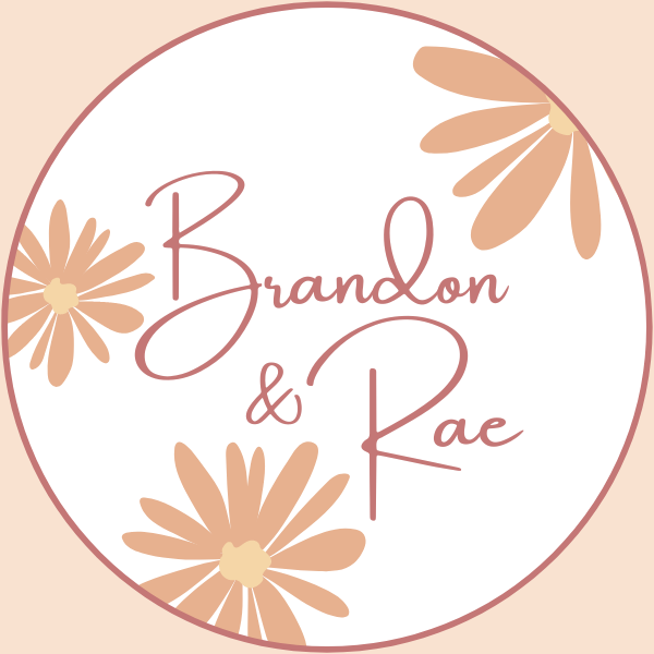 Brandon & Rae logo