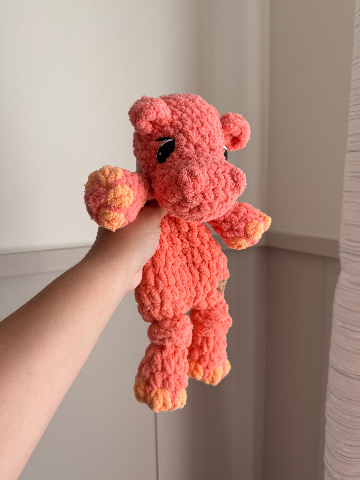 Hoagie Hippo