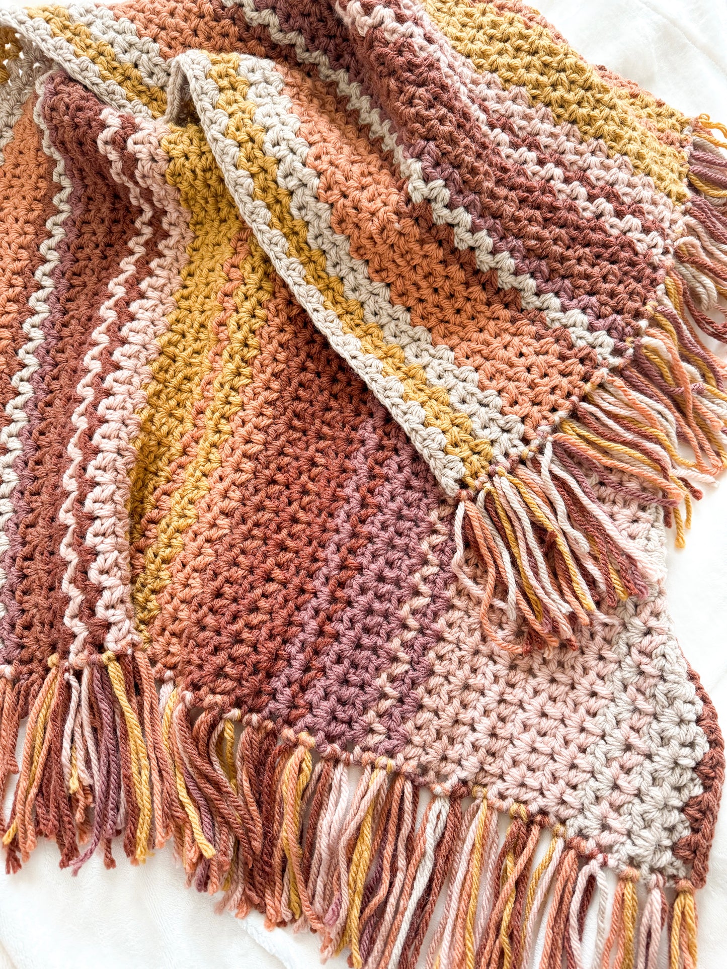 Sprout Blanket