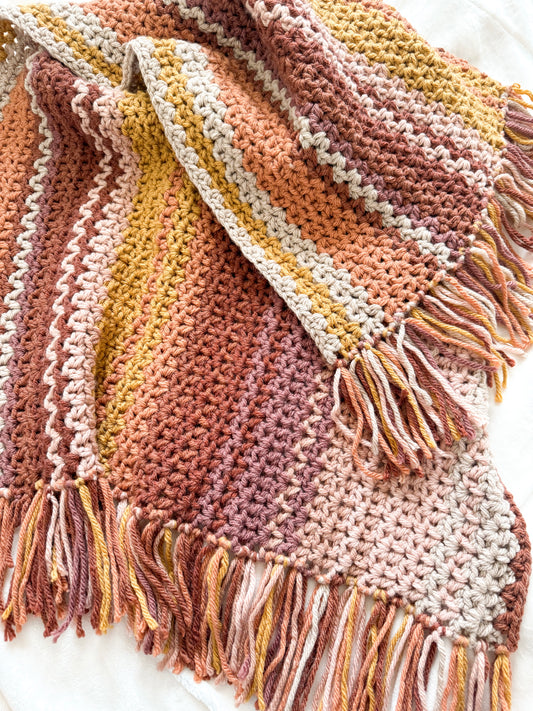 Sprout Blanket