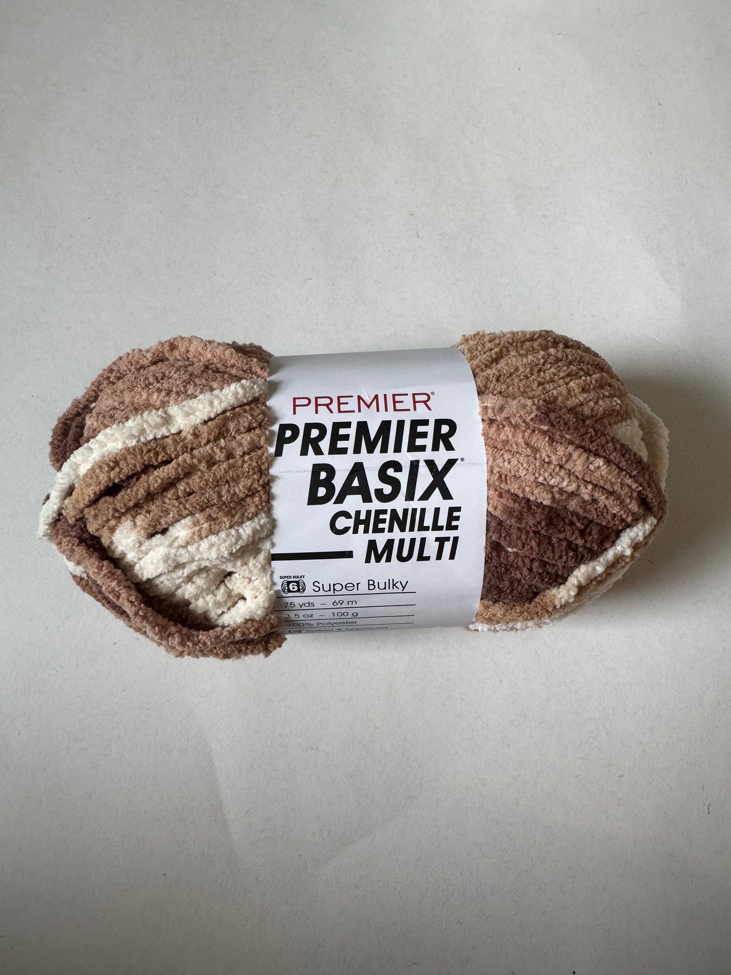 Premier Basix Chenille