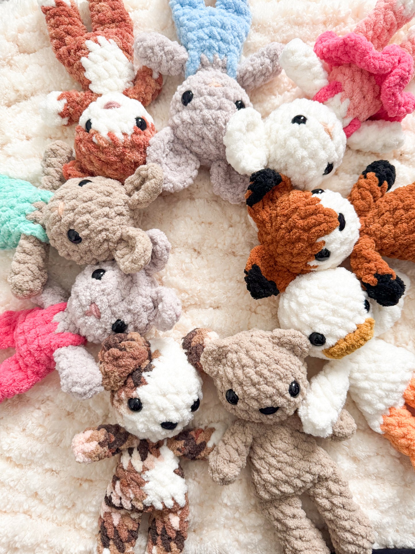 Fable Babies