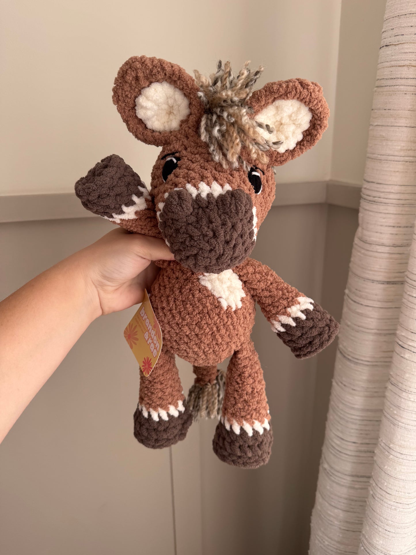 Donkey