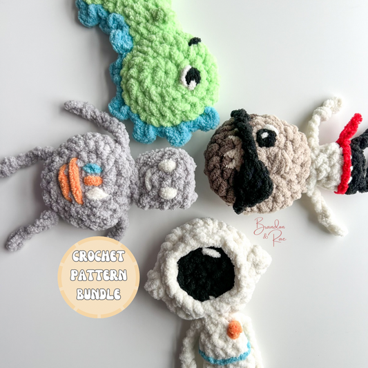 Little Adventurers Boo Boo Buddy Bundle