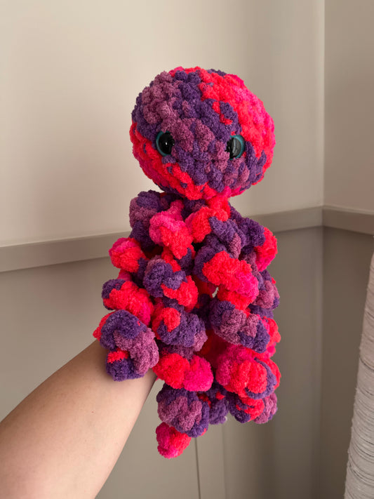 Octopus
