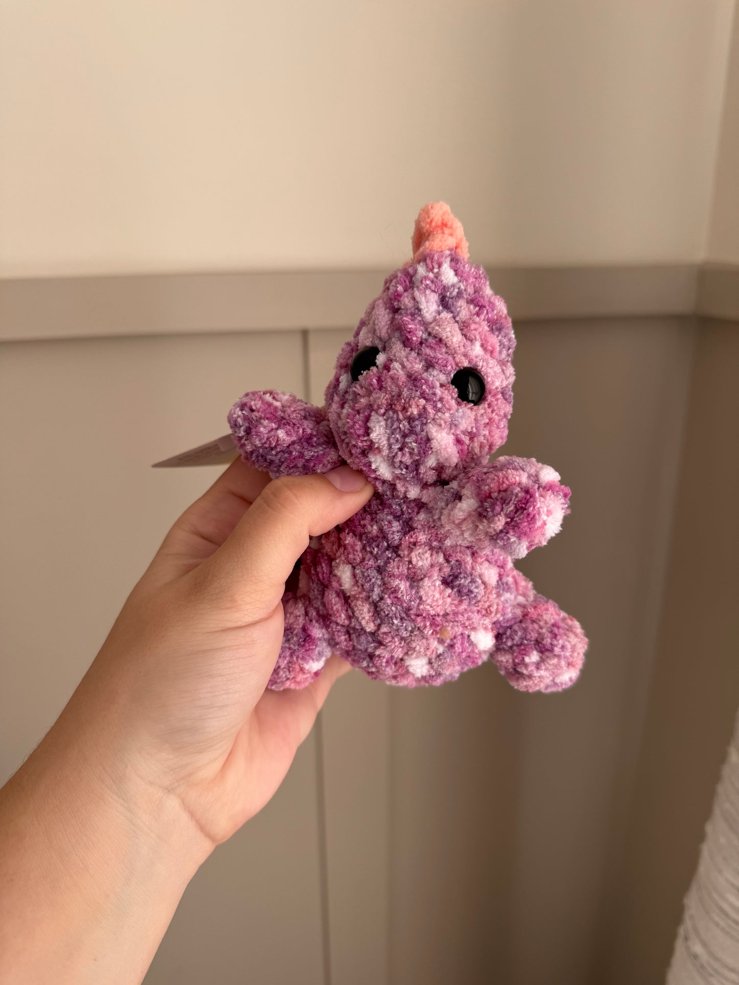 Duffy Dino
