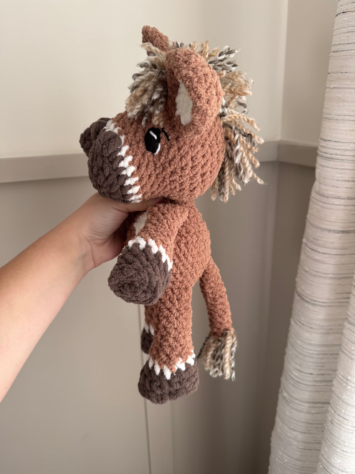 Donkey