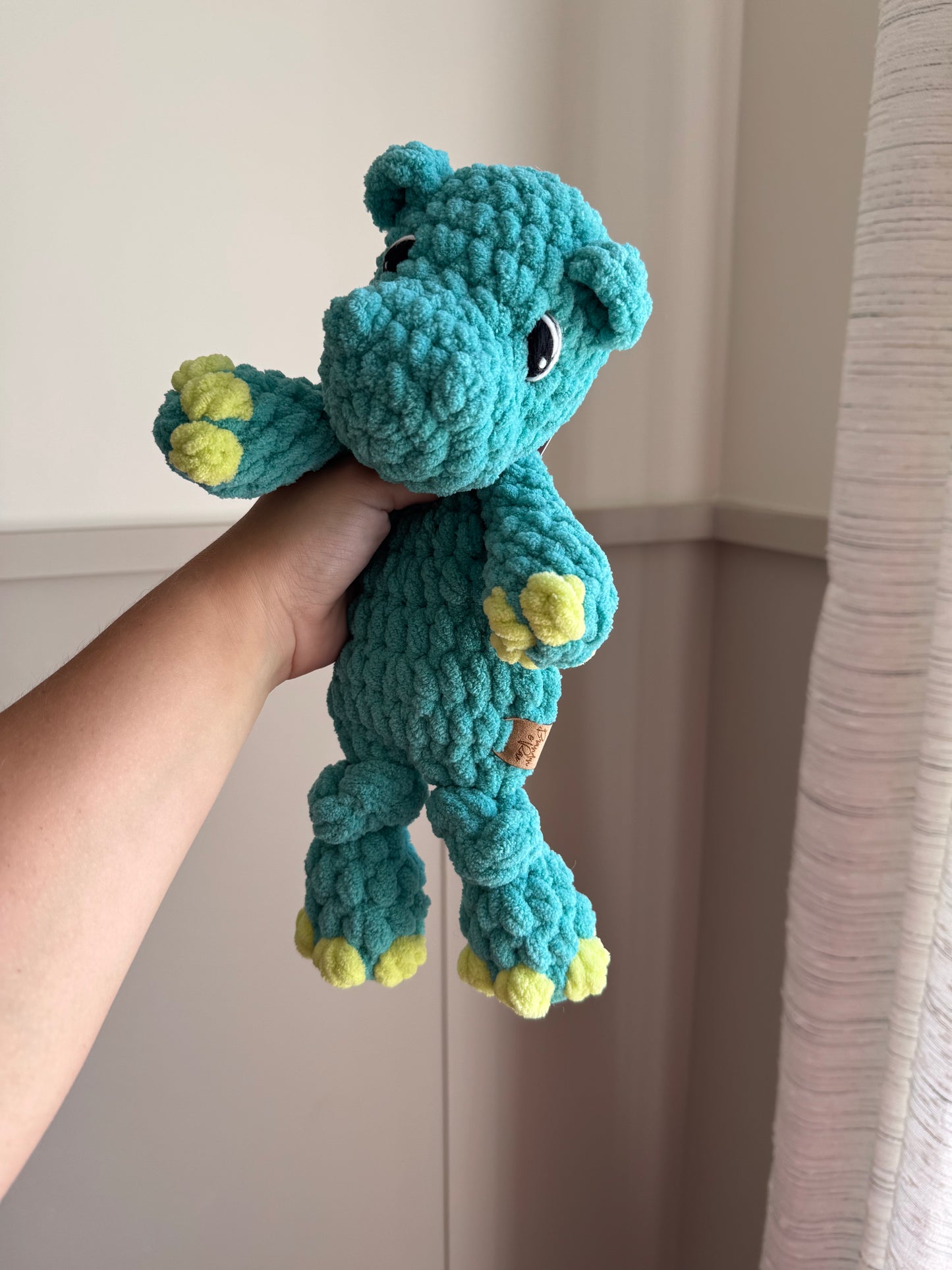 Hoagie Hippo