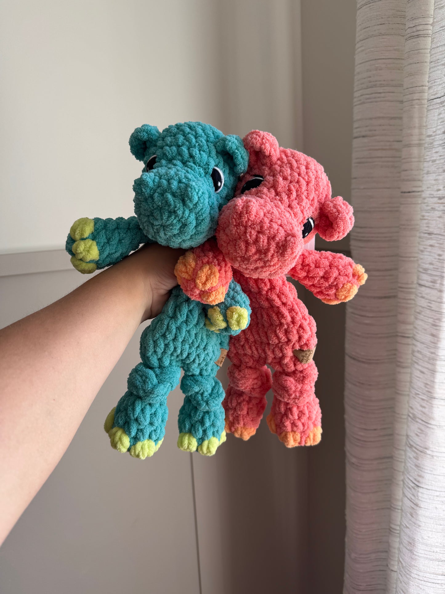 Hoagie Hippo