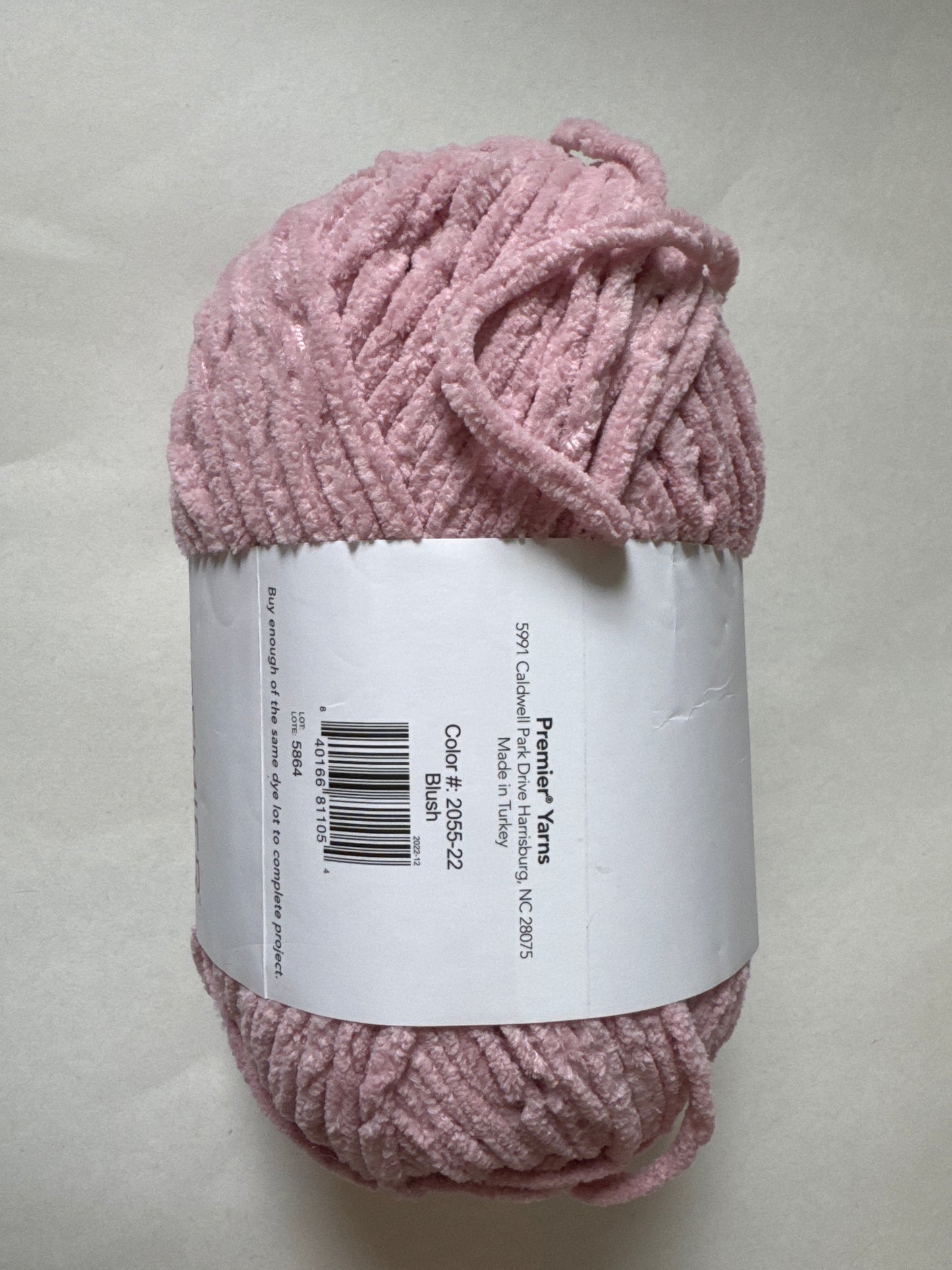 Premier Basix Chenille