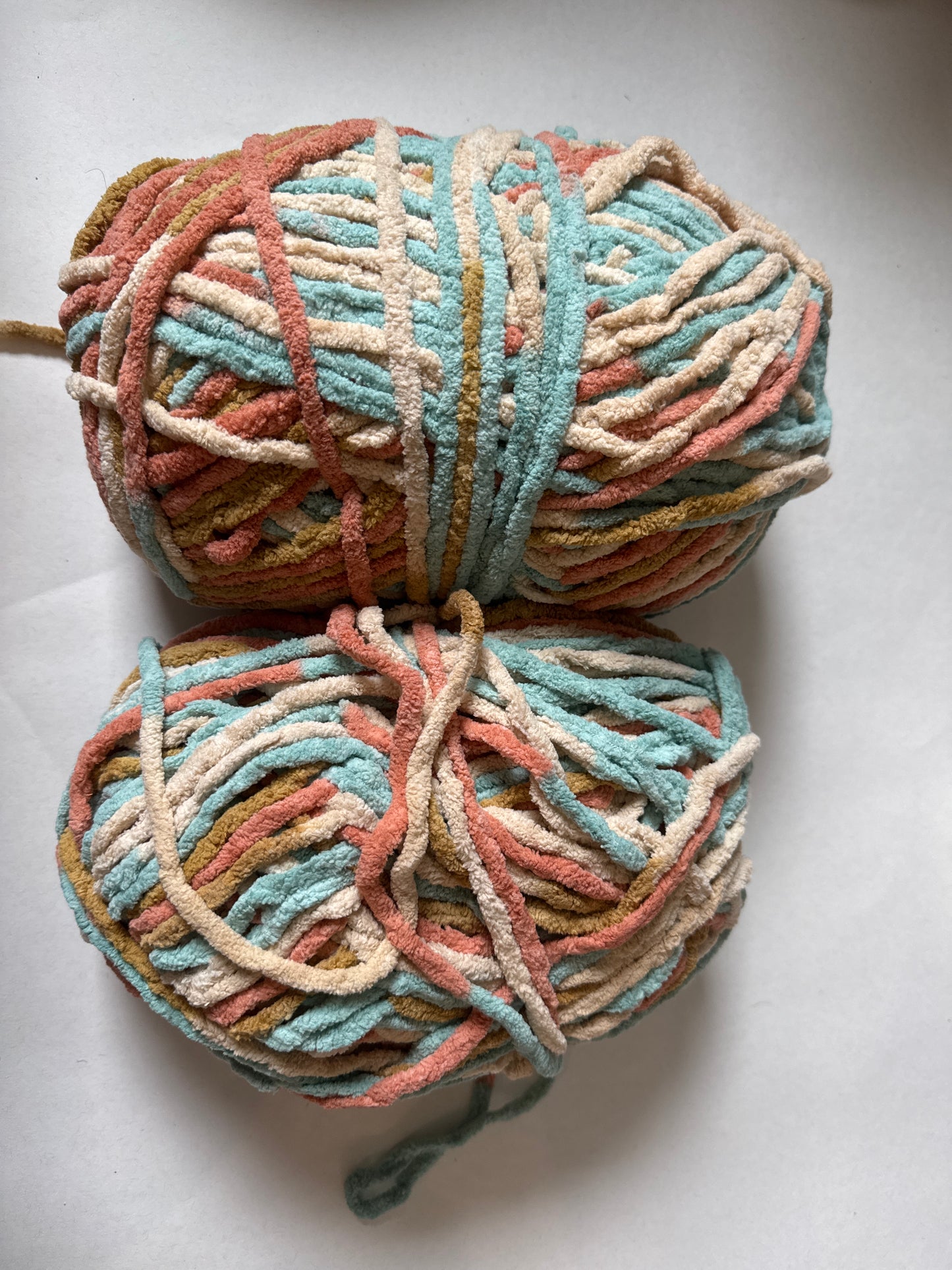 Bernat Blanket